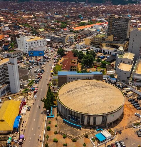 Image by Ayo Adams from Pixabay