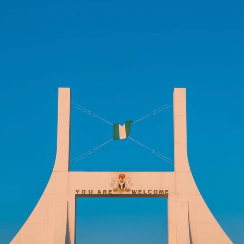 Abuja